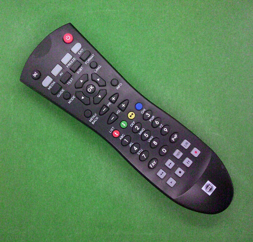 Original fernbedienung rc1102 - original,