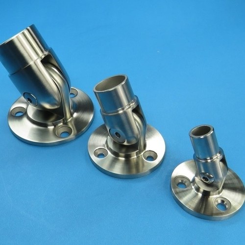 Steckfitting wand gelenk - steckfitting,