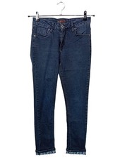 CHRISTIAN DIOR High Waist