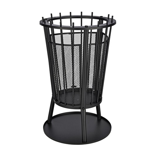 Feuerkorb feuersäule - feuerkorb,