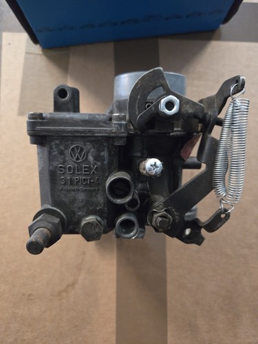 Solex vergaser pict - solex,
