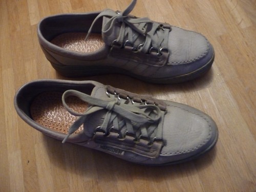 Mephisto damen schnürschuhe - damen,