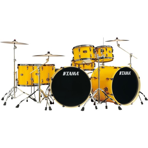 Tama imperialstar limited - tama,
