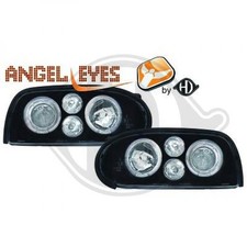 Diederichs Design Scheinwerfer