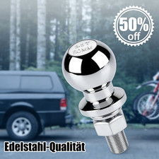 Anhängerkupplungskugel 50mm