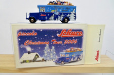 Schuco HO - Büssing NAG