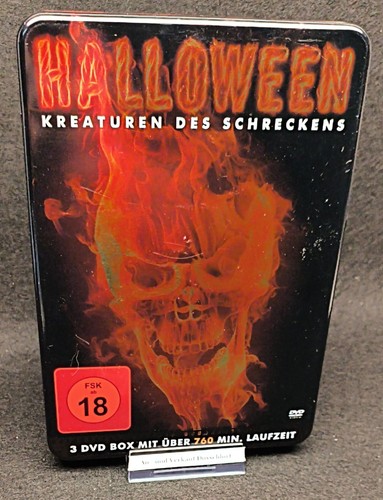 Halloween kreaturen des - halloween,