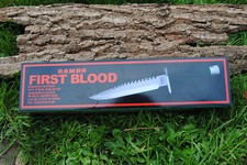 Rambo I -John Rambo 1