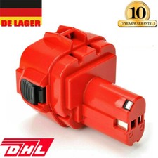 12V Akku Für Makita 4800mAh