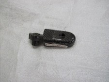 HONDA TL125 FUßRASTE, rechts 50616-355-610