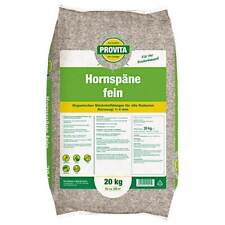 Provita Hornspäne fein 20 kg