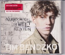 TIM BENDZKO - NUR NOCH KURZ