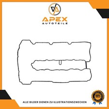 VENTILDECKELDICHTUNG FÜR BMW