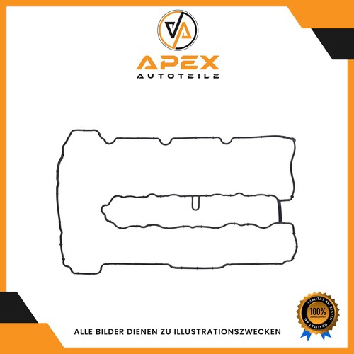 Ventildeckeldichtung für bmw - ventildeckeldichtung,