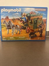 Playmobil 70013 Western