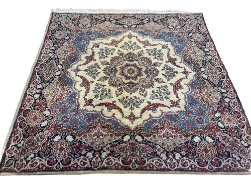 Original orientteppich antiker - orientteppich,