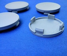 4x Nabenkappen Nabendeckel