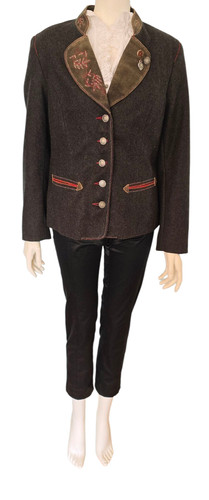 Spieth wensky damen jacke - &,