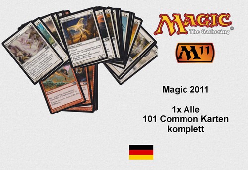 Magic 2011 alle - magic,