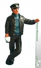 Prehm 500044 Lokführer DR /