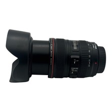 Canon 105mm l is - 24-105mm, f4