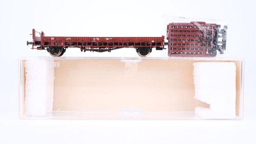 Fleischmann 5257k - h0,