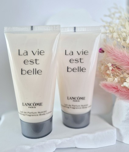 Lancome vie est belle - belle,