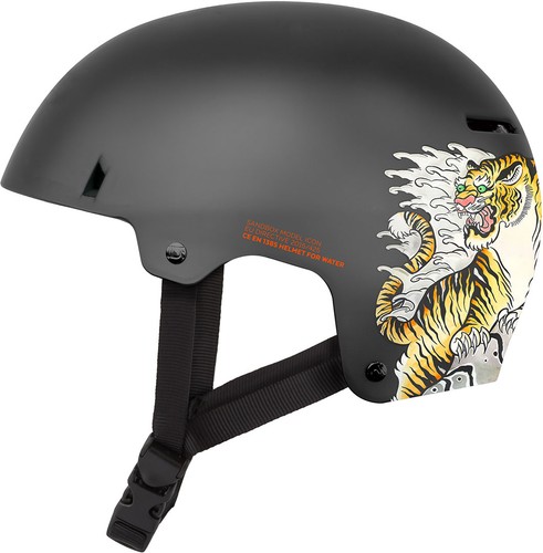 Sandbox wakeboard helm - sandbox,