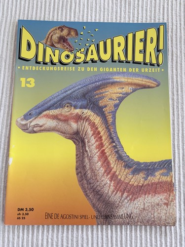 Dinosaurier entdeckungsreise - dinosaurier,
