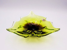 Bohemia Schale - Glasschale -