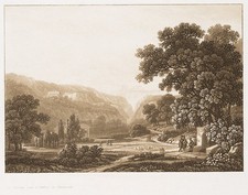 HALDENWANG (*1770) nach WEHLE