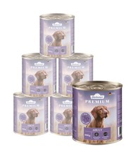 Hundefutter Nassfutter Adult