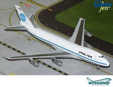 GeminiJets Pan Am Boeing