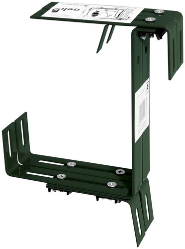 Geli blumenkastenhalter typ - typ, a