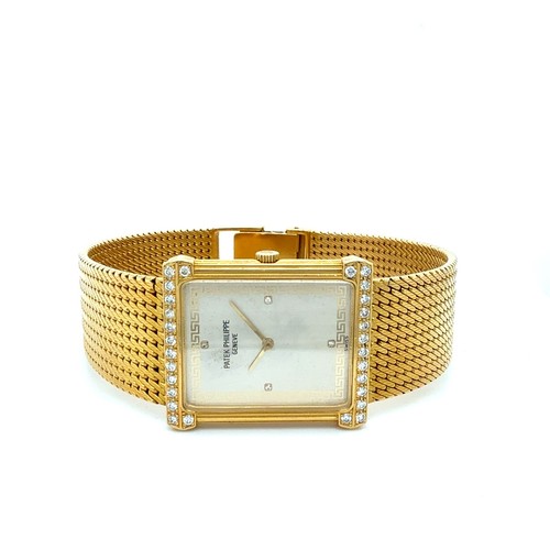 Patek philippe les - patek,