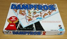 Gesellschaftsspiel: Dampfross