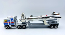 Matchbox convoy kenworth - kenworth, truck