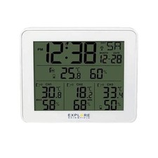 Oregon Scientific Wsh4003