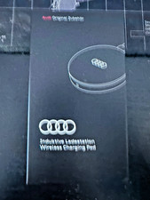 Original Audi Induktive
