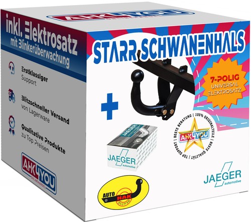Autohak ahk für chevrolet - autohak,