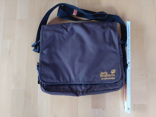 Jack wolfskin umhängetasche - jack,