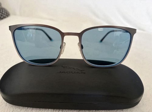 Jaguar herren sonnenbrille - jaguar,