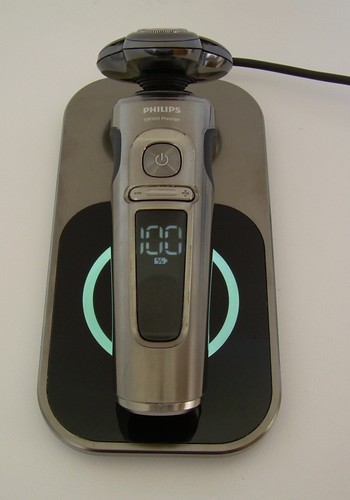 Philips rasierer 9000 prestige - rasierer,