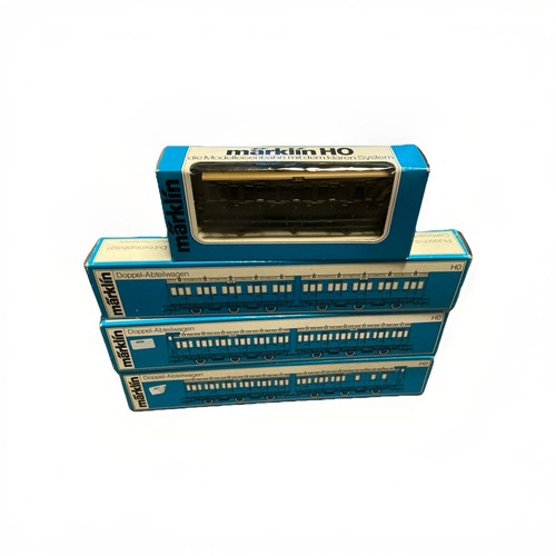 Modelleisenbahn märklin - modelleisenbahn, –