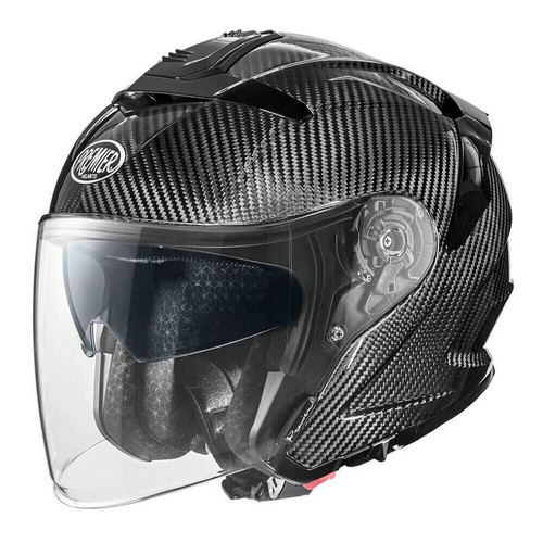 Premier jt5 carbon jethelm jet - carbon,