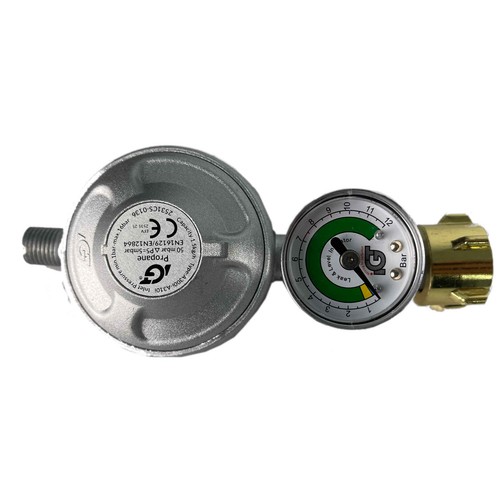 Meister grill gasdruckregler - meister,