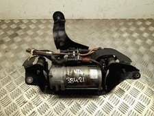 Luftkompressor Luftfahrwerk