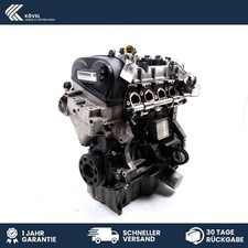 Skoda VW Motor CJZA 1.2 TSI 77kW für Skoda Oktavia 3 VW Golf 7 04E100031C