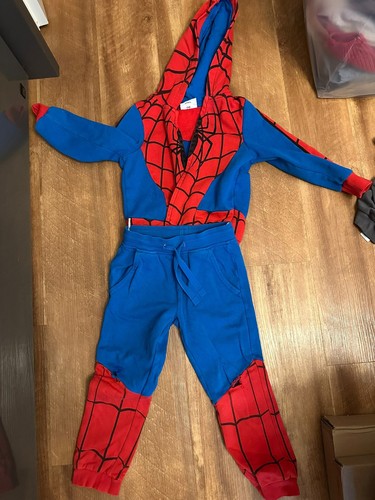 Spiderman anzug von - spiderman, gr