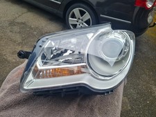 Touran 1t2 scheinwerfer - vw,